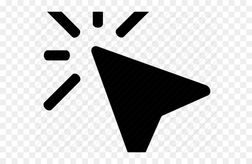 Clip Art, HD Png Download - mouse icon png
