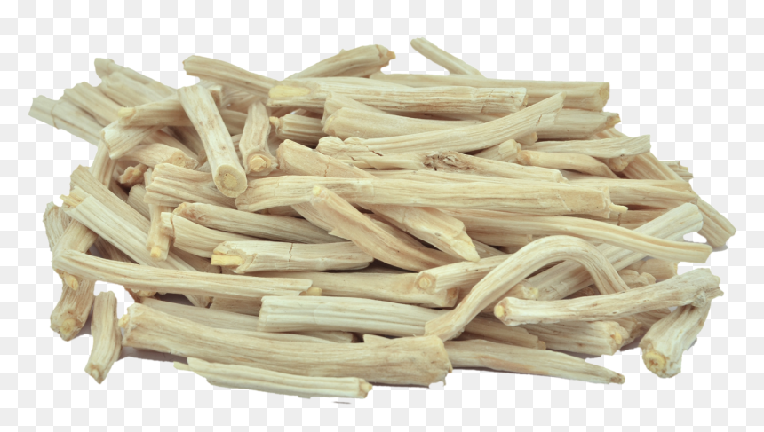 Crude Drug Of Shatavari, HD Png Download - roots png