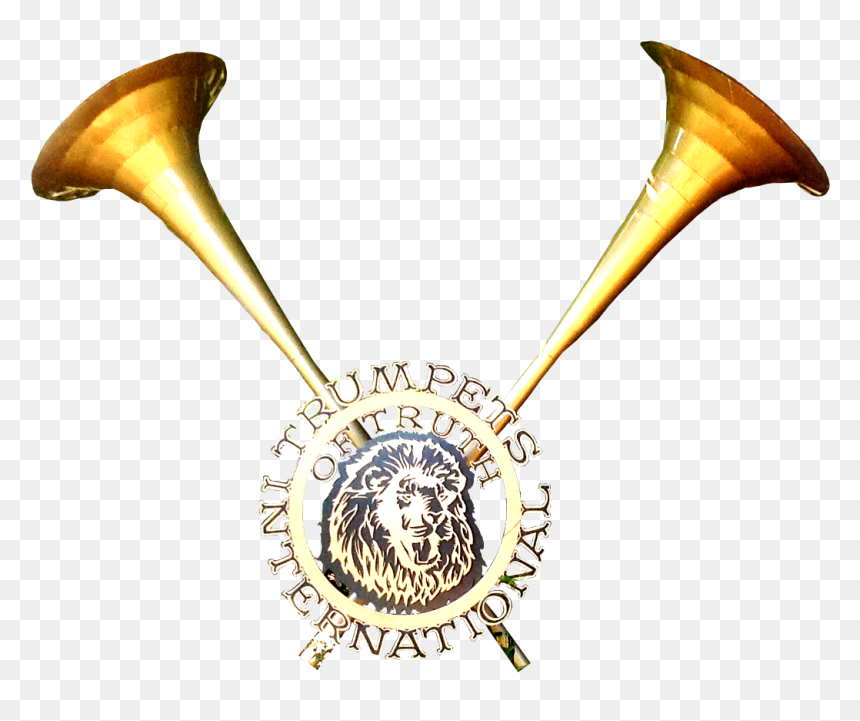 Png Trumpets, Transparent Png - trumpet png