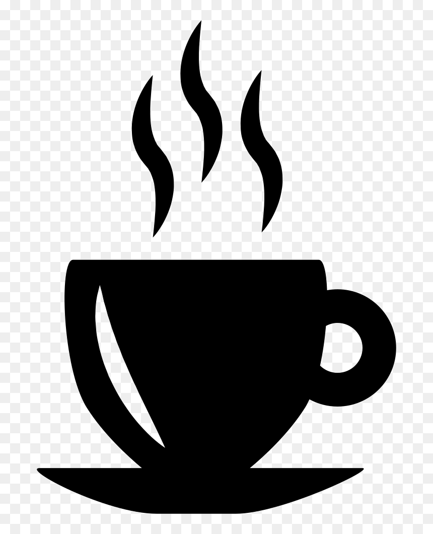 Tea Cup Black Png, Transparent Png - tea png