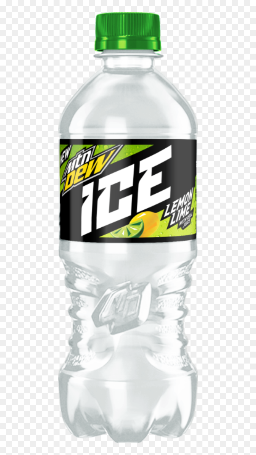 Orange Soft Drink, HD Png Download - mountain dew png