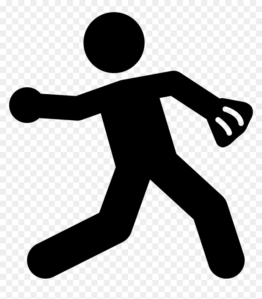 Softball Icon Png, Transparent Png - softball png