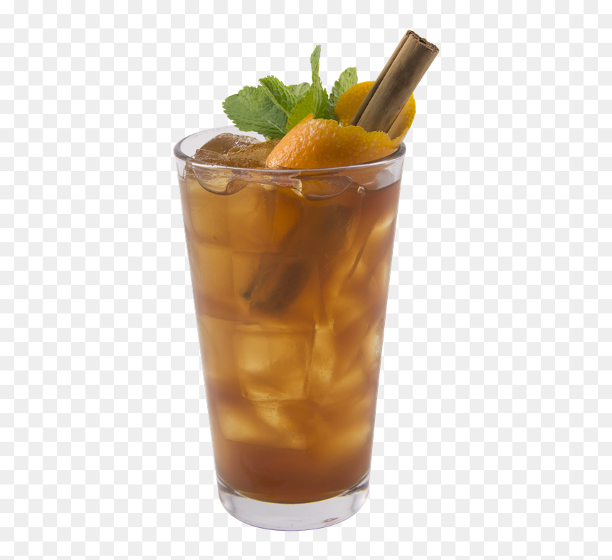 Icetea Png, Transparent Png - tea png