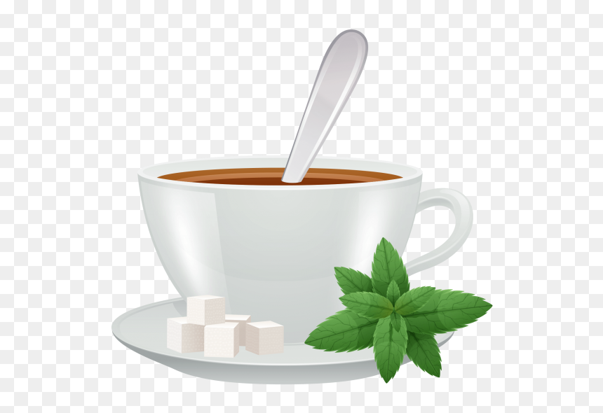 Cup, HD Png Download - tea png
