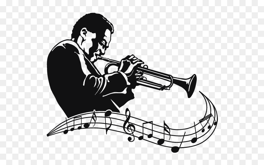 Trumpet, HD Png Download - trumpet png