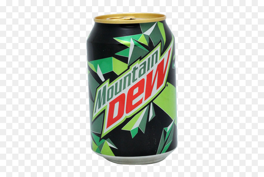 Mountain Dew Can Pakistan, HD Png Download - mountain dew png