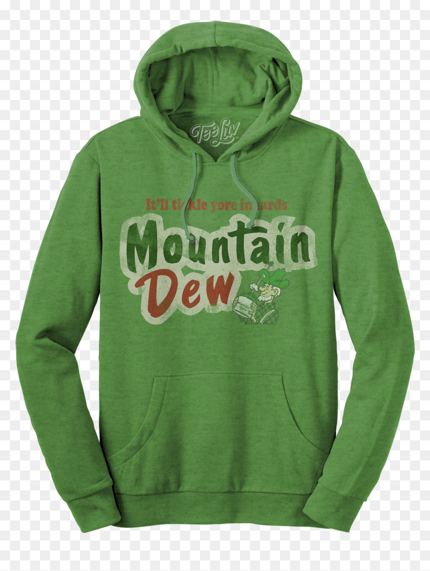 Mountain Dew, HD Png Download - mountain dew png
