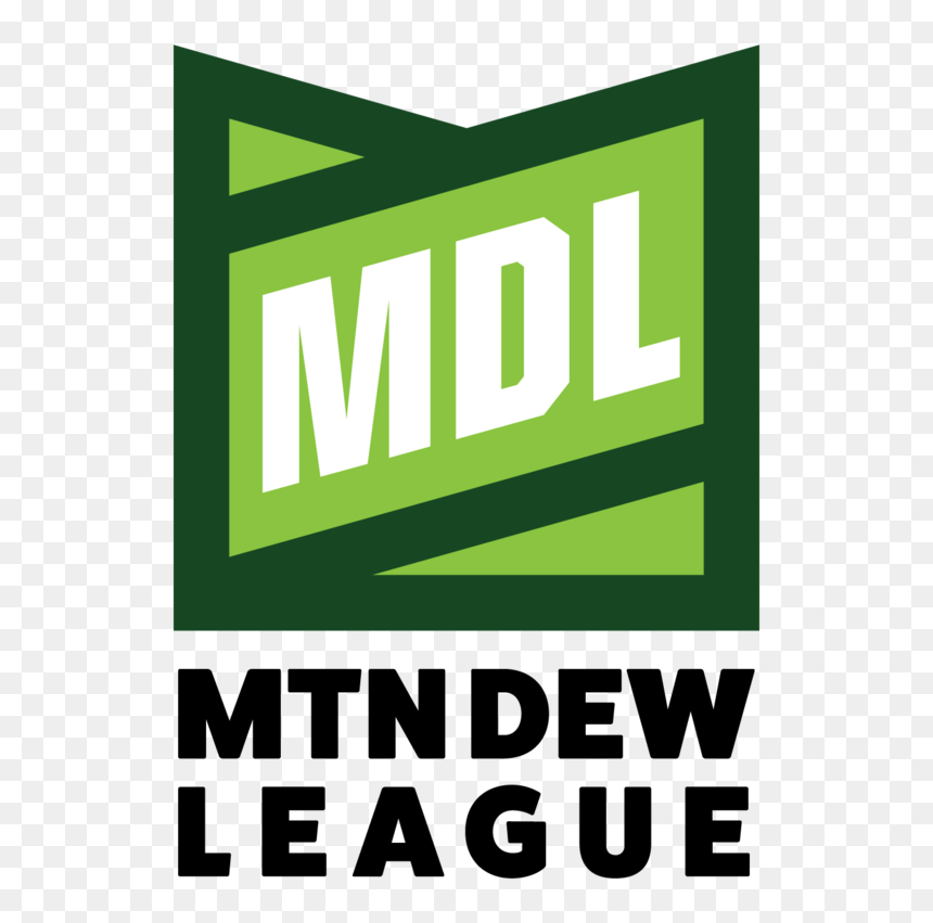 Esea Mdl Season 30, HD Png Download - mountain dew png