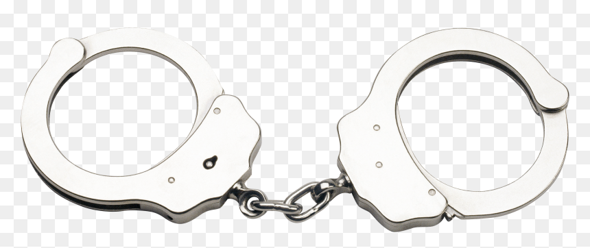 Ivanka Lock Her Up, HD Png Download - handcuffs png