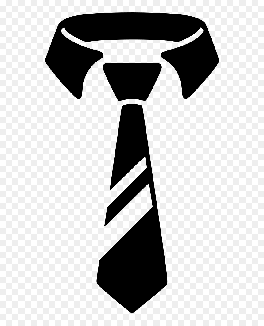 Corporate Icon Png, Transparent Png - tie png