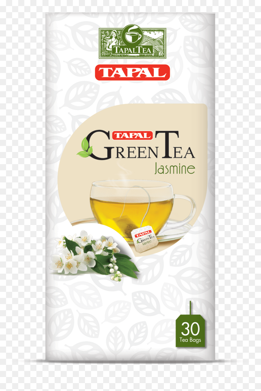 Tapal Green Tea Cardamom, HD Png Download - tea png