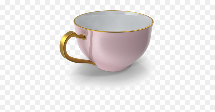Cup, HD Png Download - tea png