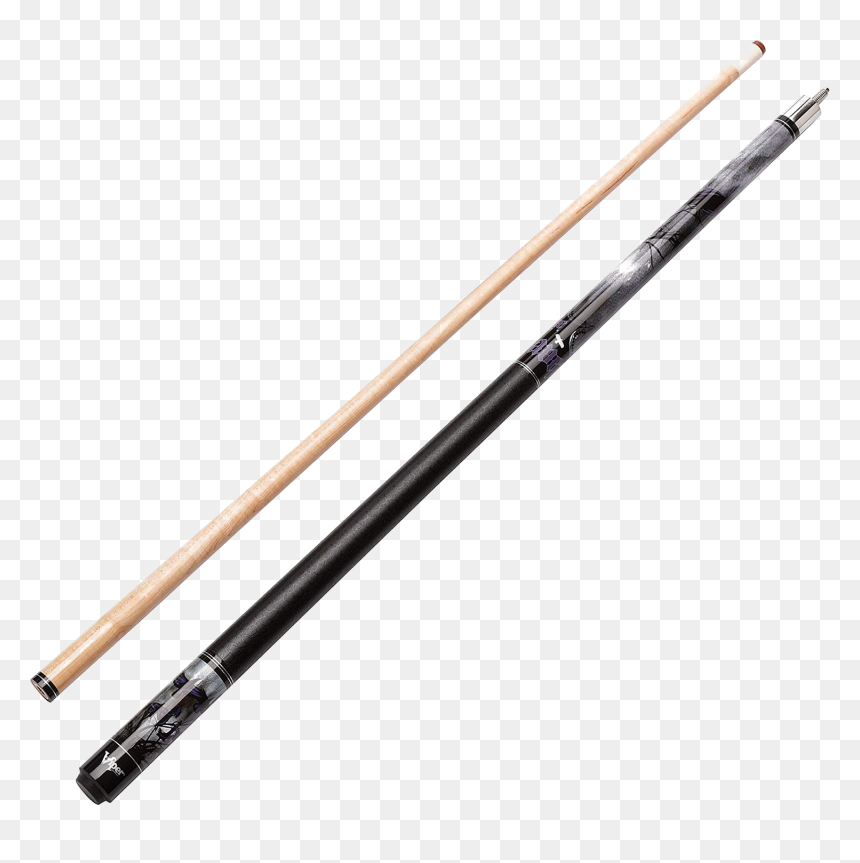 Cue Cuetec Black, HD Png Download - softball png