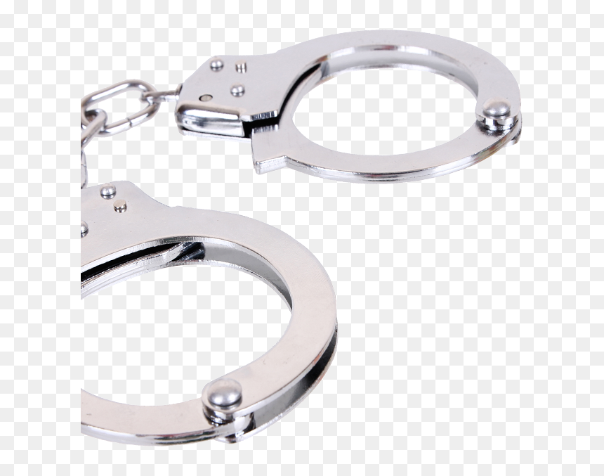 Carabiner, HD Png Download - handcuffs png