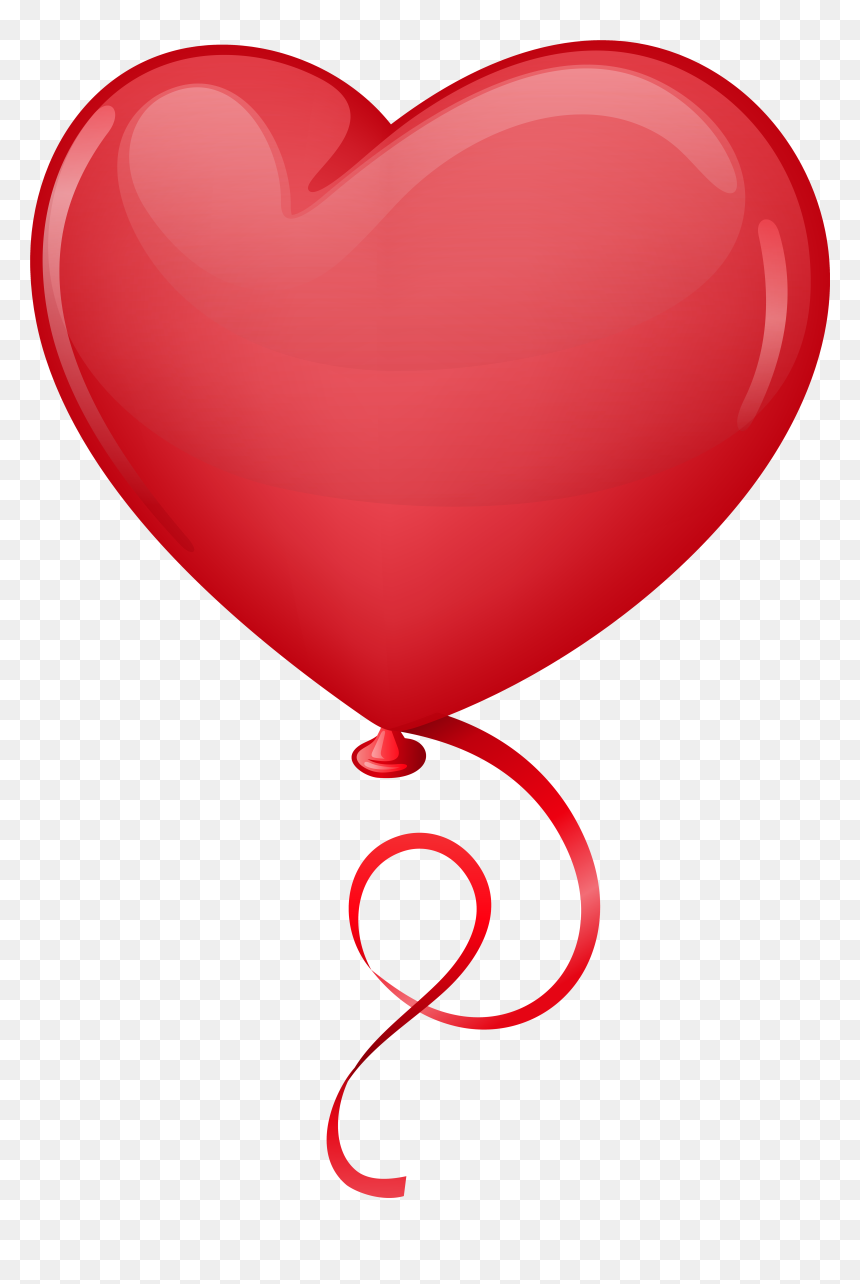 Birthday Balloons Png, Transparent Png - birthday balloons png