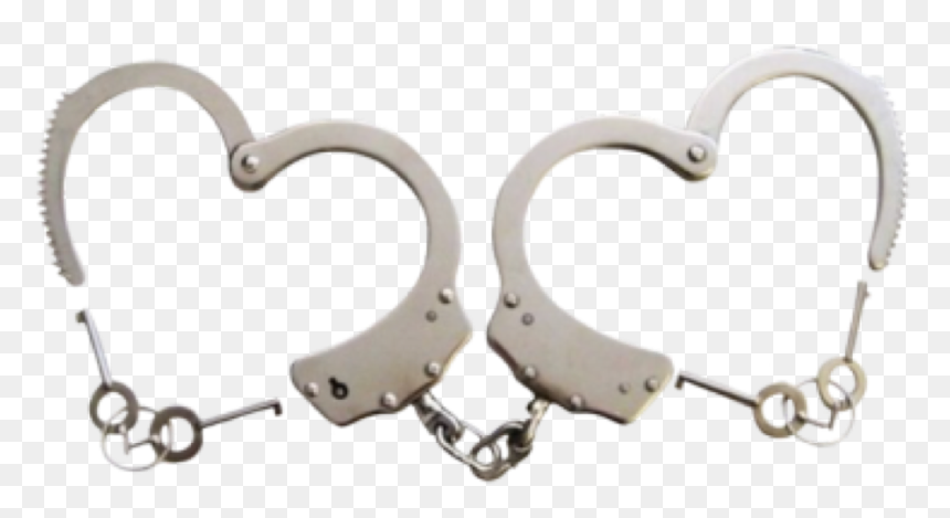 Chain, HD Png Download - handcuffs png