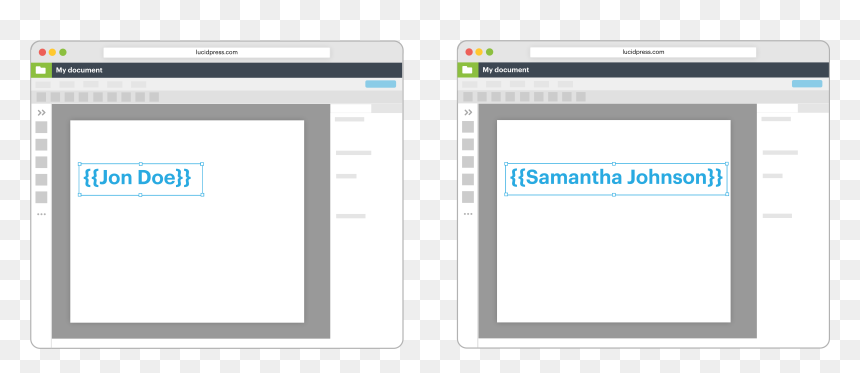Screenshot, HD Png Download - text box png