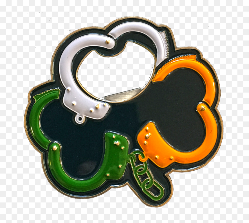 Metal, HD Png Download - handcuffs png