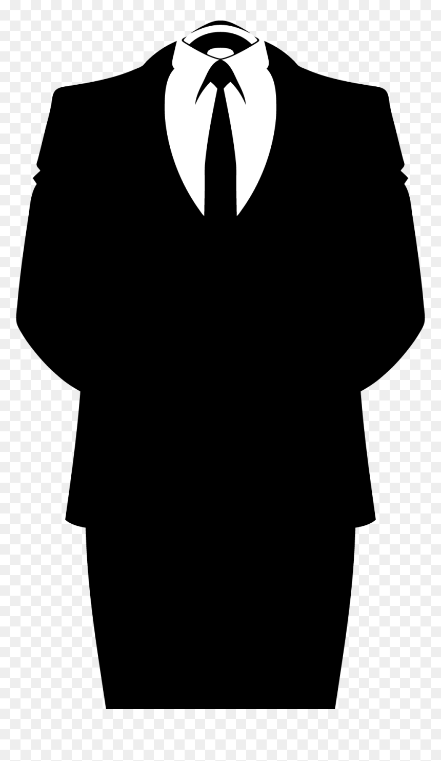 Marvel One Shot The Consultant Poster, HD Png Download - tie png