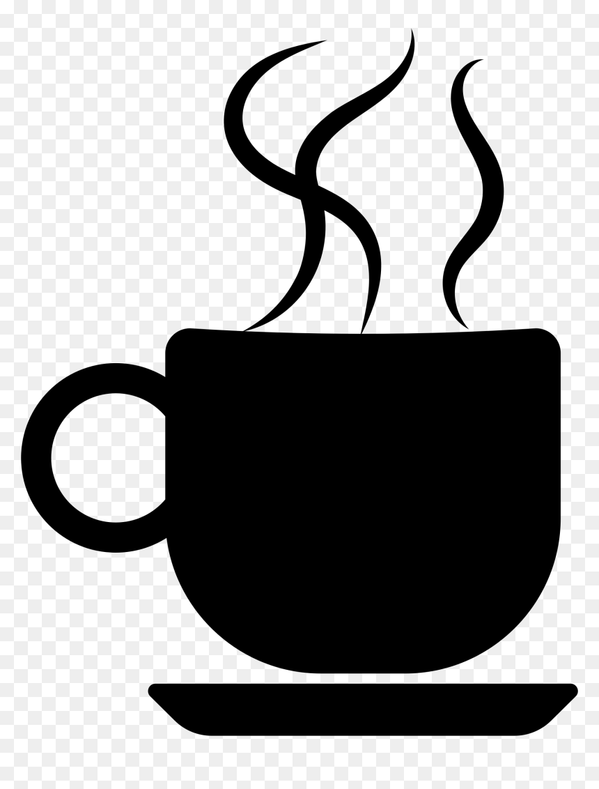 Coffee, HD Png Download - coffee mug png