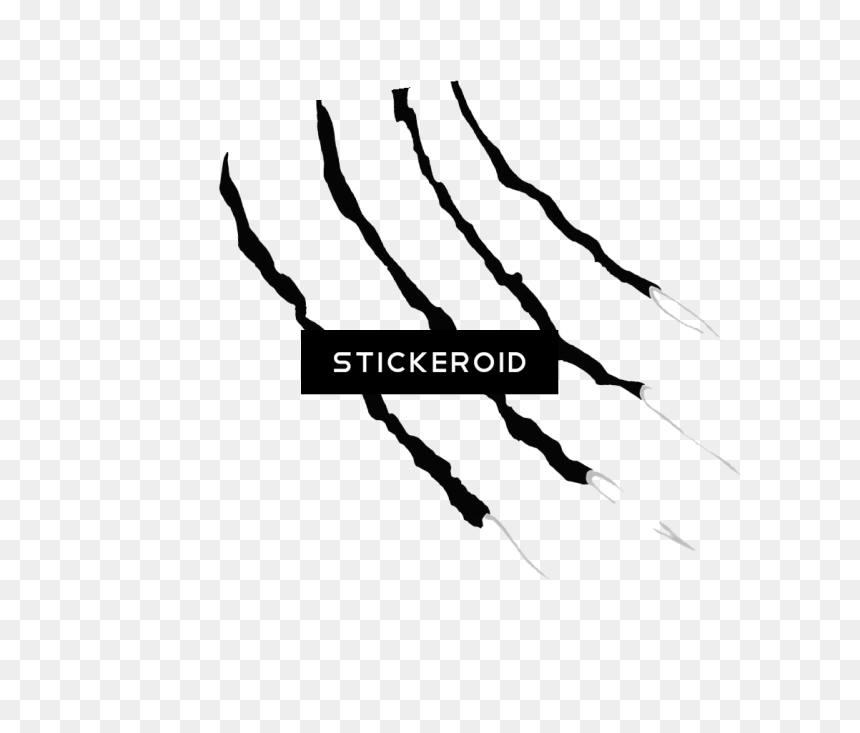 Parallel, HD Png Download - scratches png