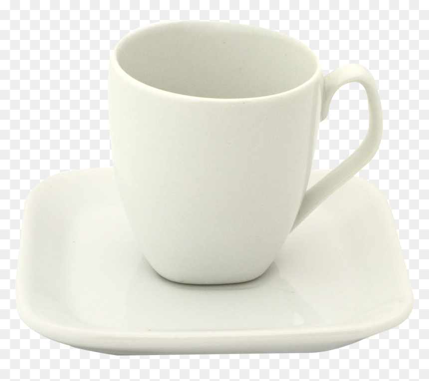 Empty Coffee Cup With Transparent Background, HD Png Download - coffee mug png