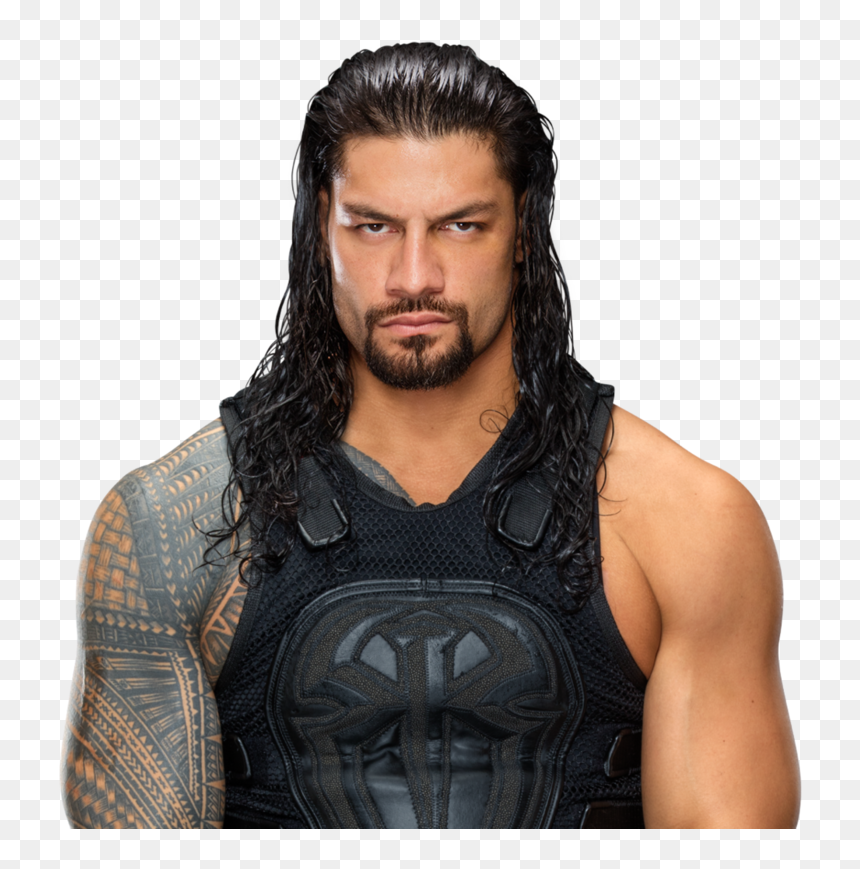 Roman Reigns Universal Championship Png, Transparent Png - roman reigns png