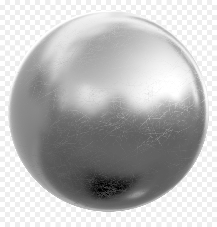 Sphere, HD Png Download - scratches png