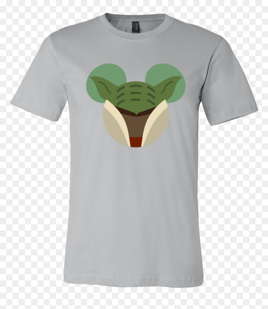 Waiting For A Blonde With 3 Dragons, HD Png Download - yoda png