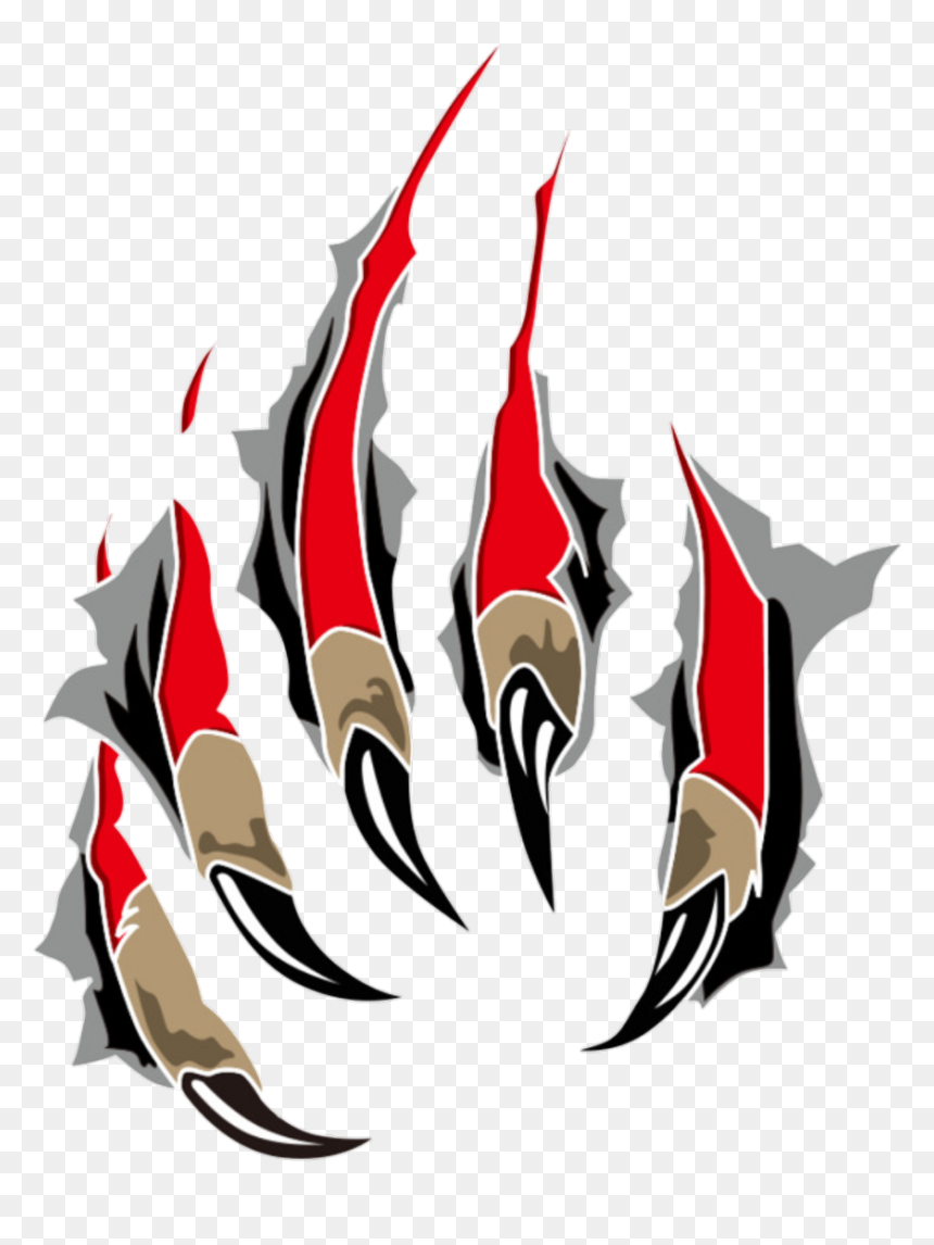 Calcomanias Para Carros Png, Transparent Png - scratches png