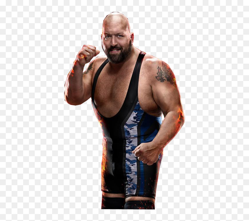 Wwe Big Show Png, Transparent Png - roman reigns png