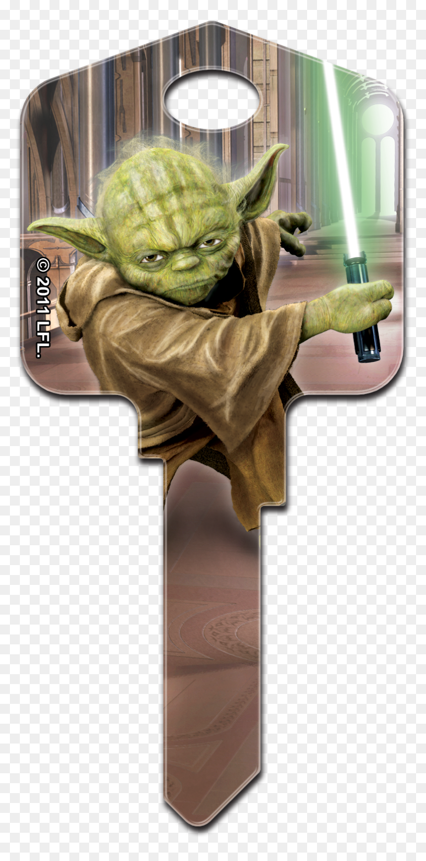 Yoda, HD Png Download - yoda png
