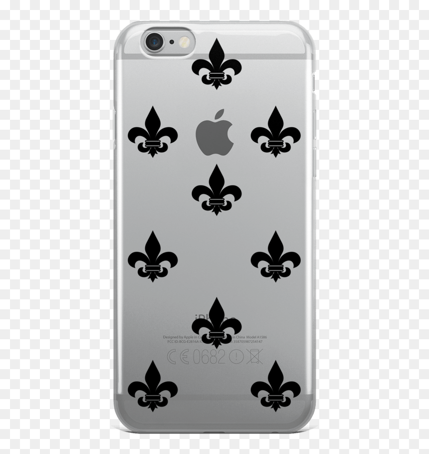 Subaru Phone Case, HD Png Download - fleur de lis png