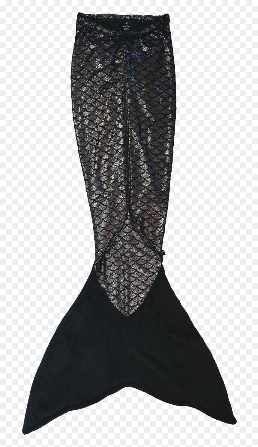 Sock, HD Png Download - mermaid tail png