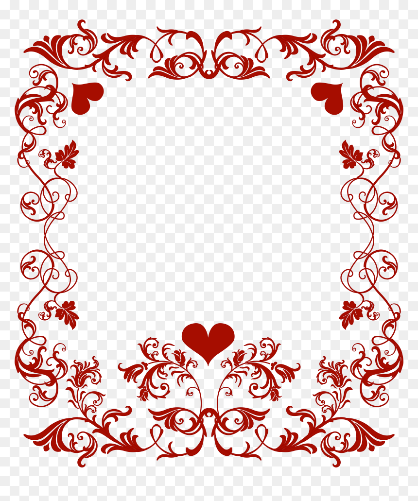 Valentines Png, Transparent Png - valentines png
