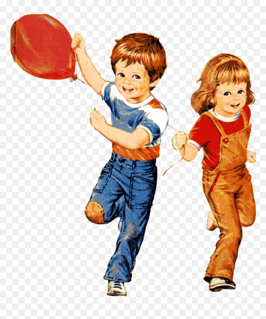 Quotes For Brother And Sister Relationship, HD Png Download - children png