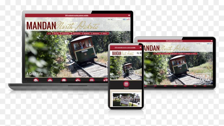 Screenshot, HD Png Download - website png