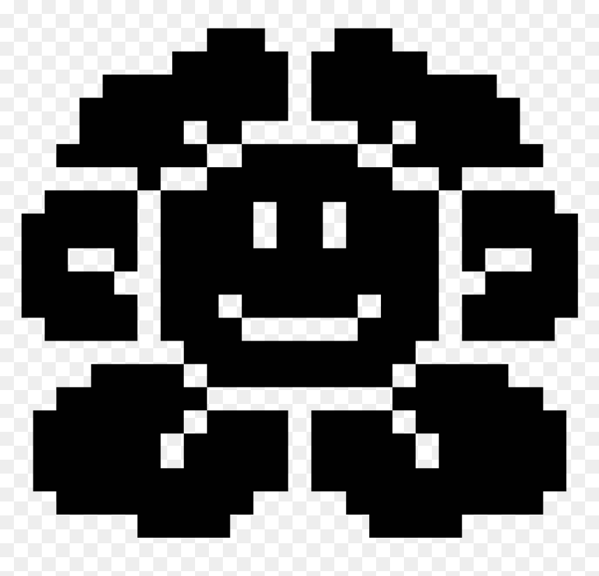 John Wick Pixel Art, HD Png Download - undertale png