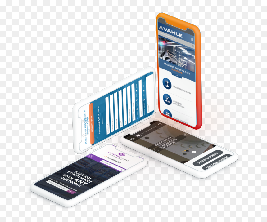 Iphone, HD Png Download - website png