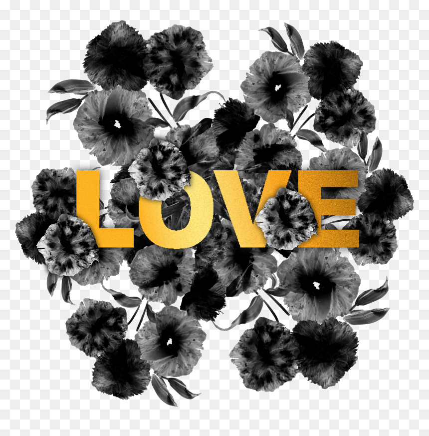 Bouquet, HD Png Download - valentines png