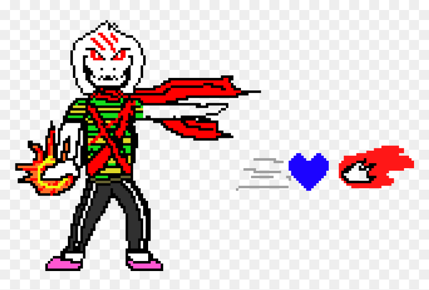 Asriel Temmie, HD Png Download - undertale png