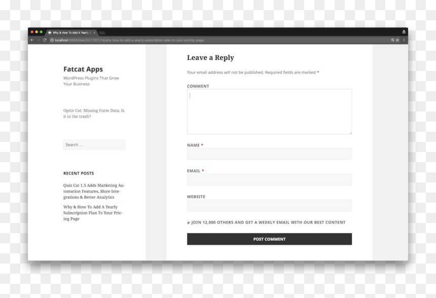 Screenshot, HD Png Download - checkbox png