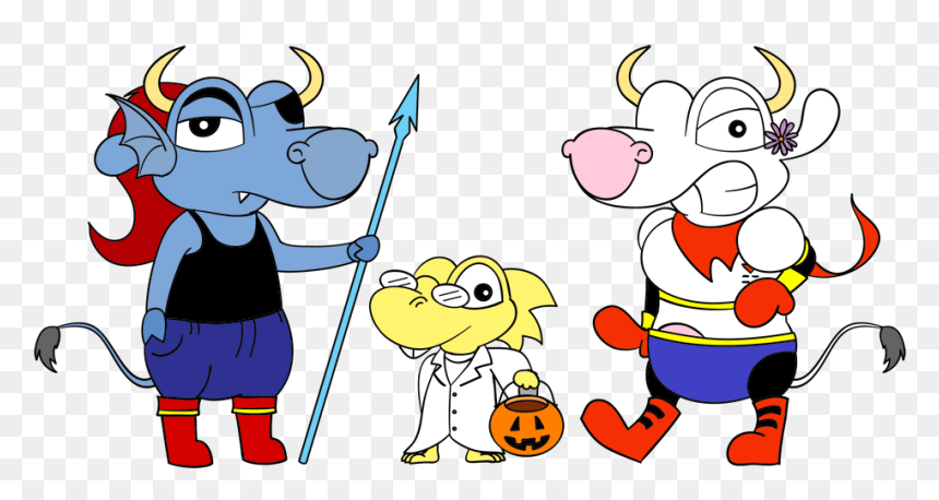 Cartoon, HD Png Download - undertale png