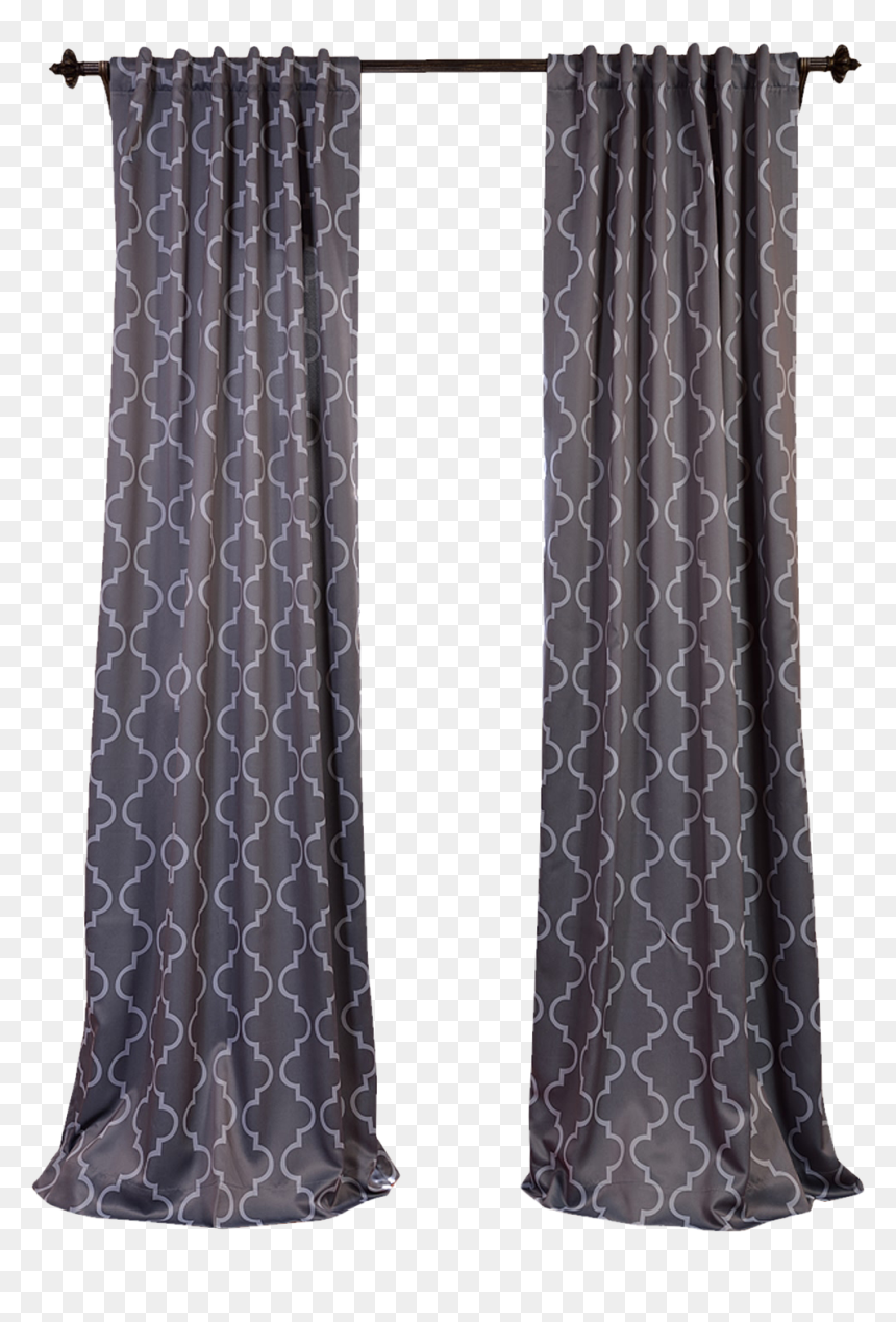 Curtains Interior Png, Transparent Png - curtain png