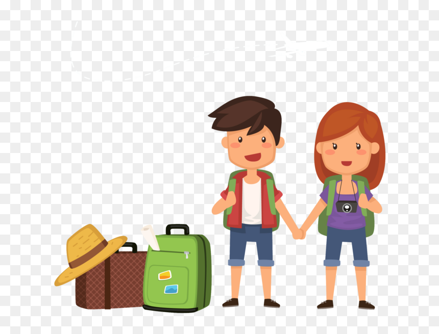 Travel Png, Transparent Png - travel png
