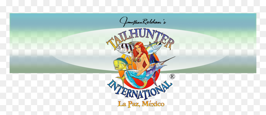 Tailhunter International, HD Png Download - rated r png