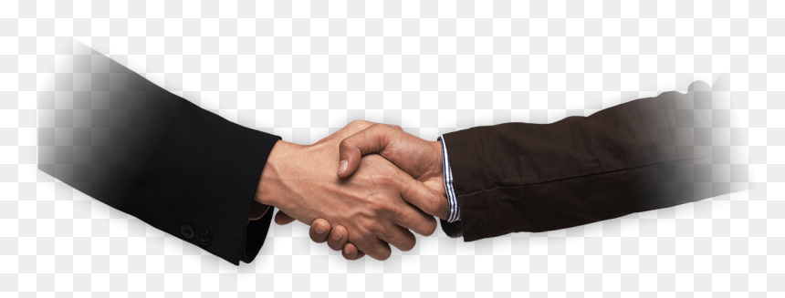 Handshake, HD Png Download - handshake png