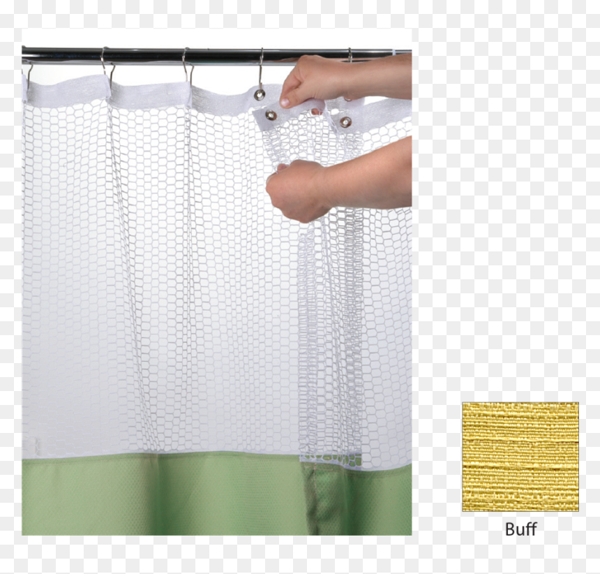 Window Valance, HD Png Download - curtain png