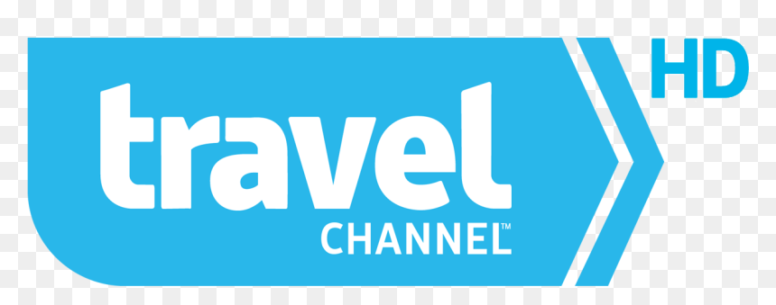 Travel Channel Logo Png, Transparent Png - travel png