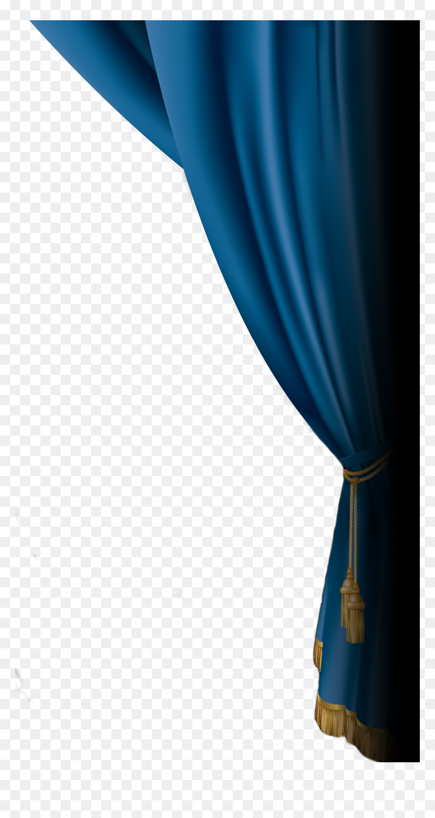 Curtain, HD Png Download - curtain png